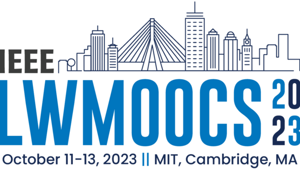 IEEE LWMOOCS 2023
