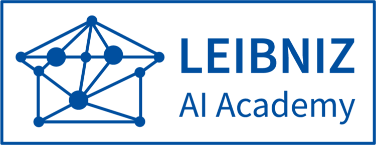 Logo der Leibniz AI Academy